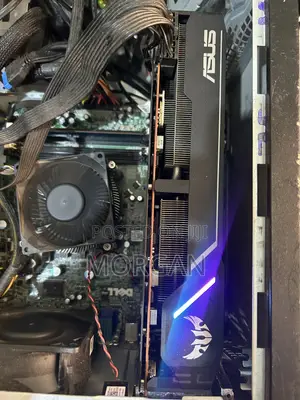 AMD Radeon RX 5700