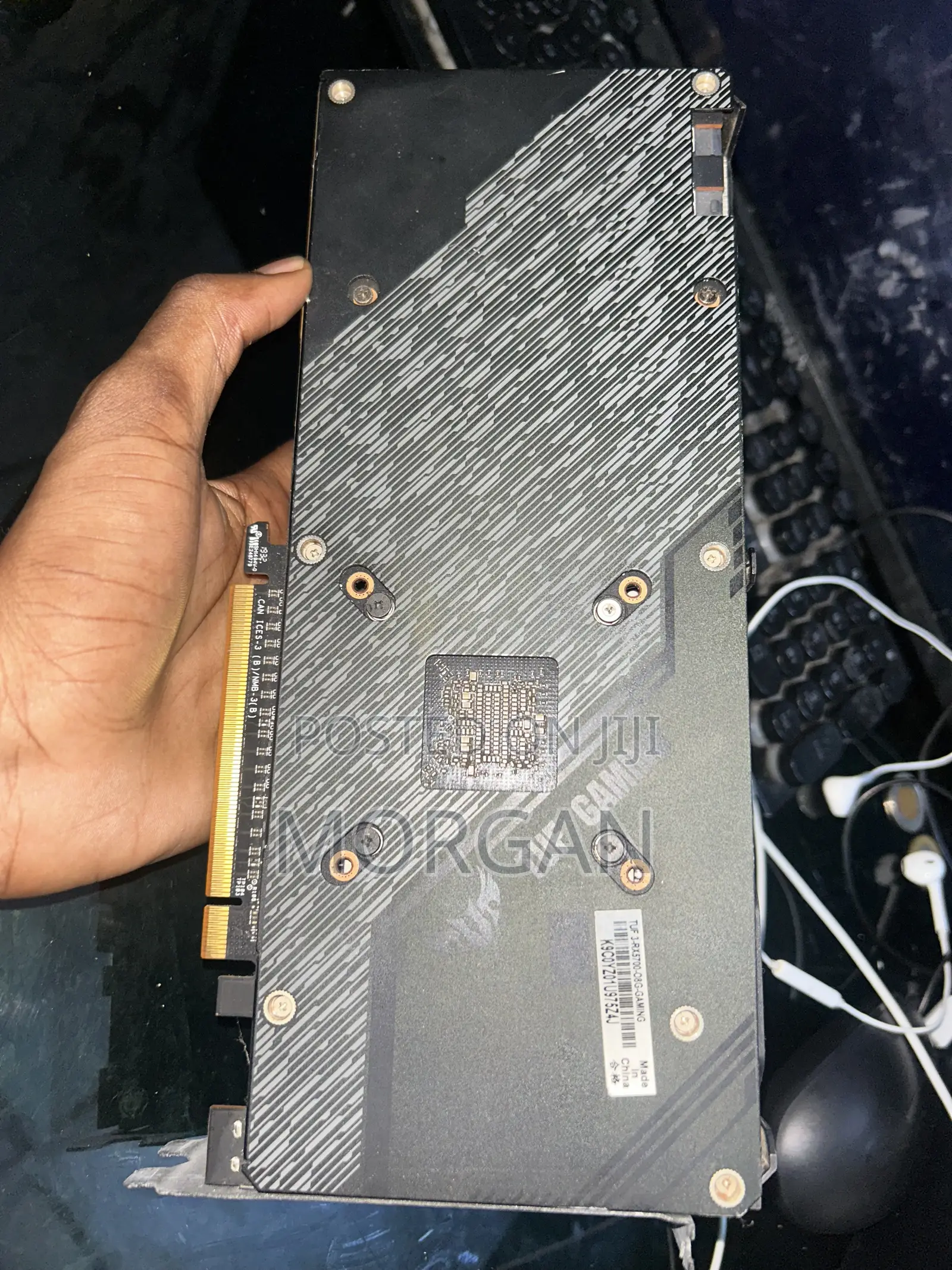 AMD Radeon RX 5700
