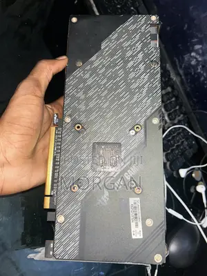 AMD Radeon RX 5700