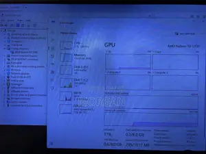 AMD Radeon RX 5700
