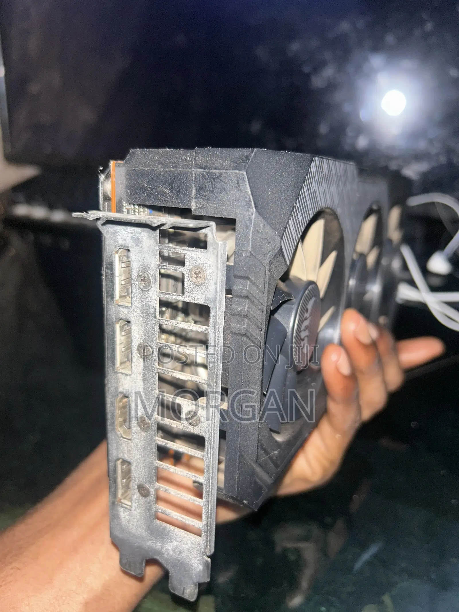 AMD Radeon RX 5700