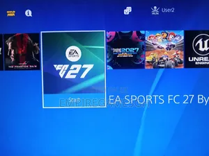 Ps4 Games Installation