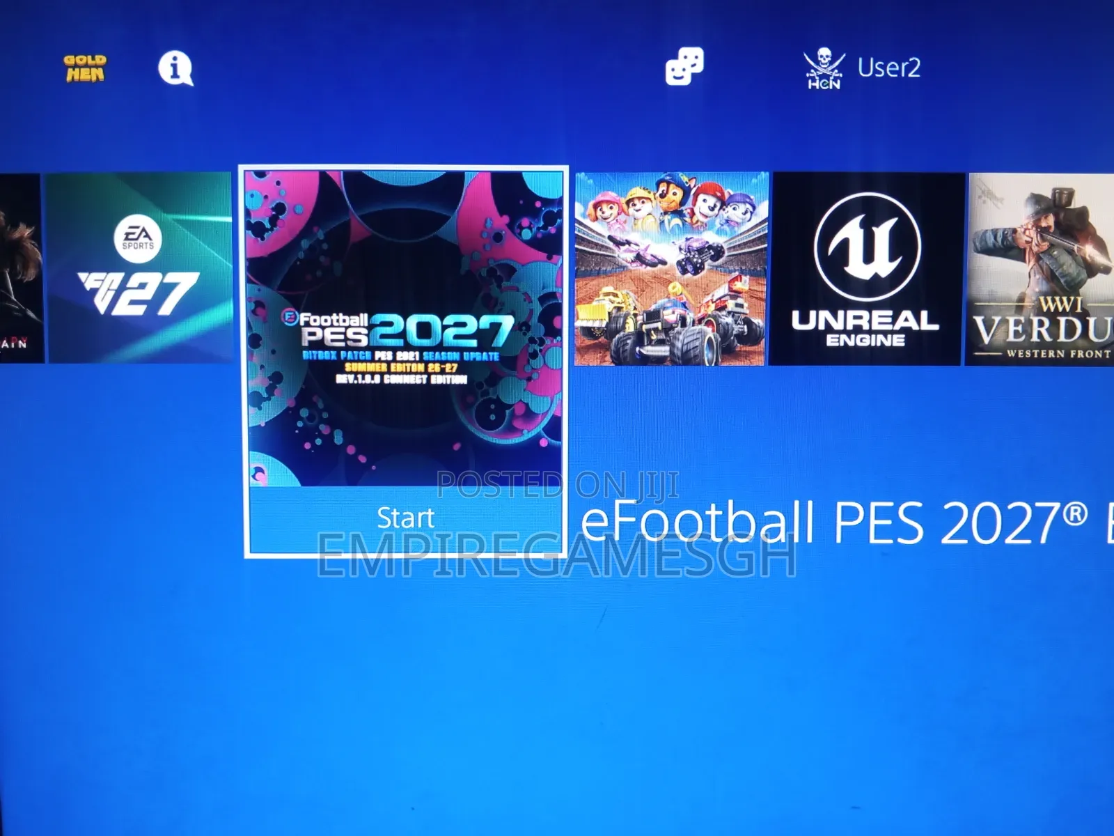 Ps4 Games Installation