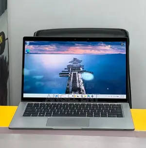 Laptop Dell Latitude 7320 16GB Intel Core i5 SSD 256GB