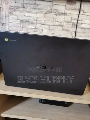 Laptop Asus Chromebook C300 128GB HDD+SSD 60GB