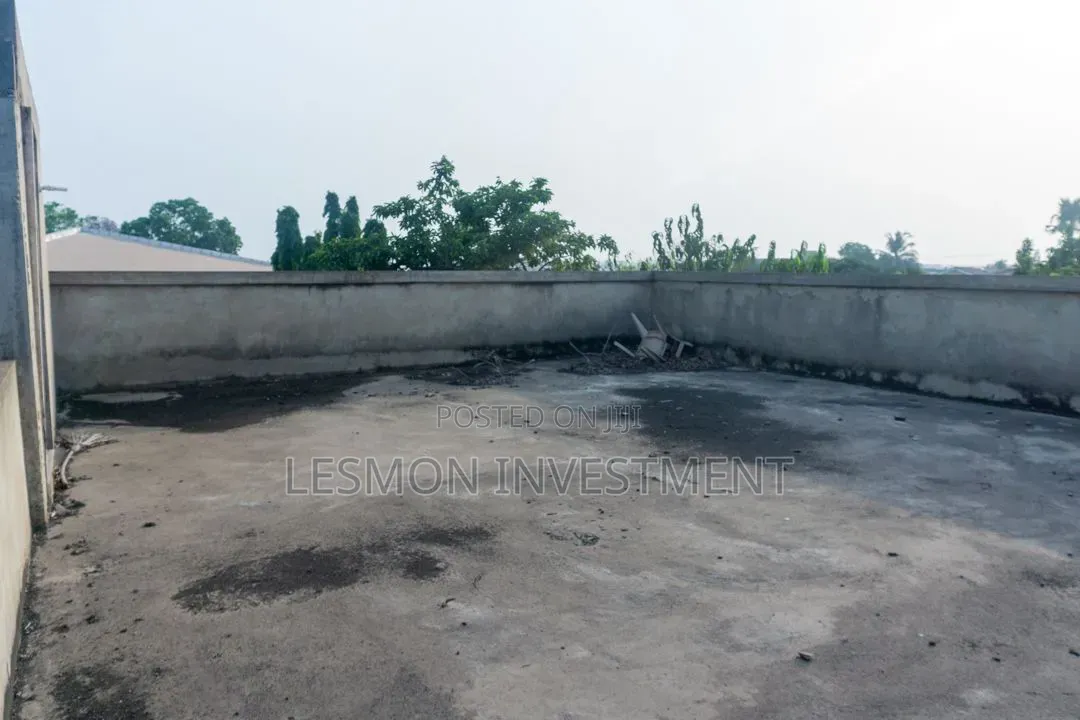 6bdrm Mansion in Lesmon Investment, Community 25 for sale