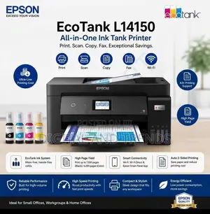 Epson L14150 A3 Printer
