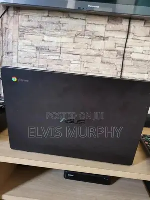 Laptop Asus Chromebook C300 128GB HDD+SSD 60GB
