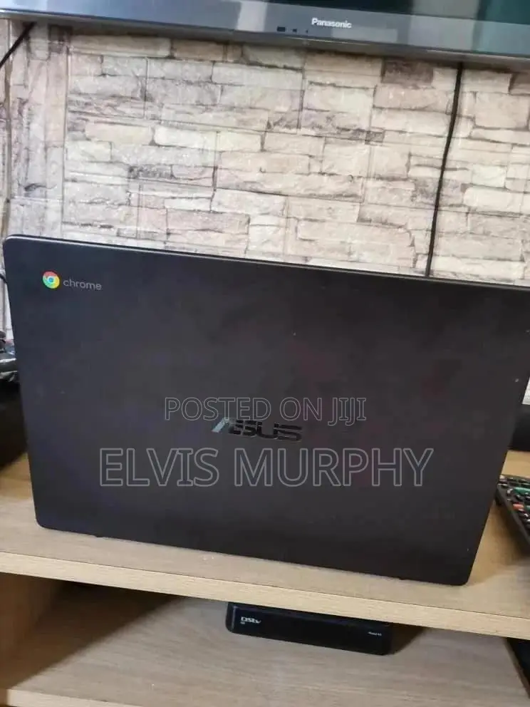 Laptop Asus Chromebook C300 128GB HDD+SSD 60GB