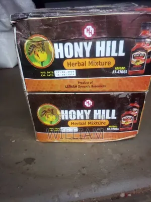 Hony Hills Man Power Enhancement
