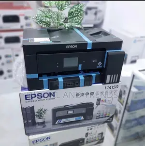 Epson L14150 A3 Printer