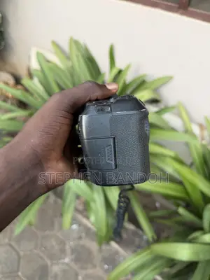 Canon R6 Mark II