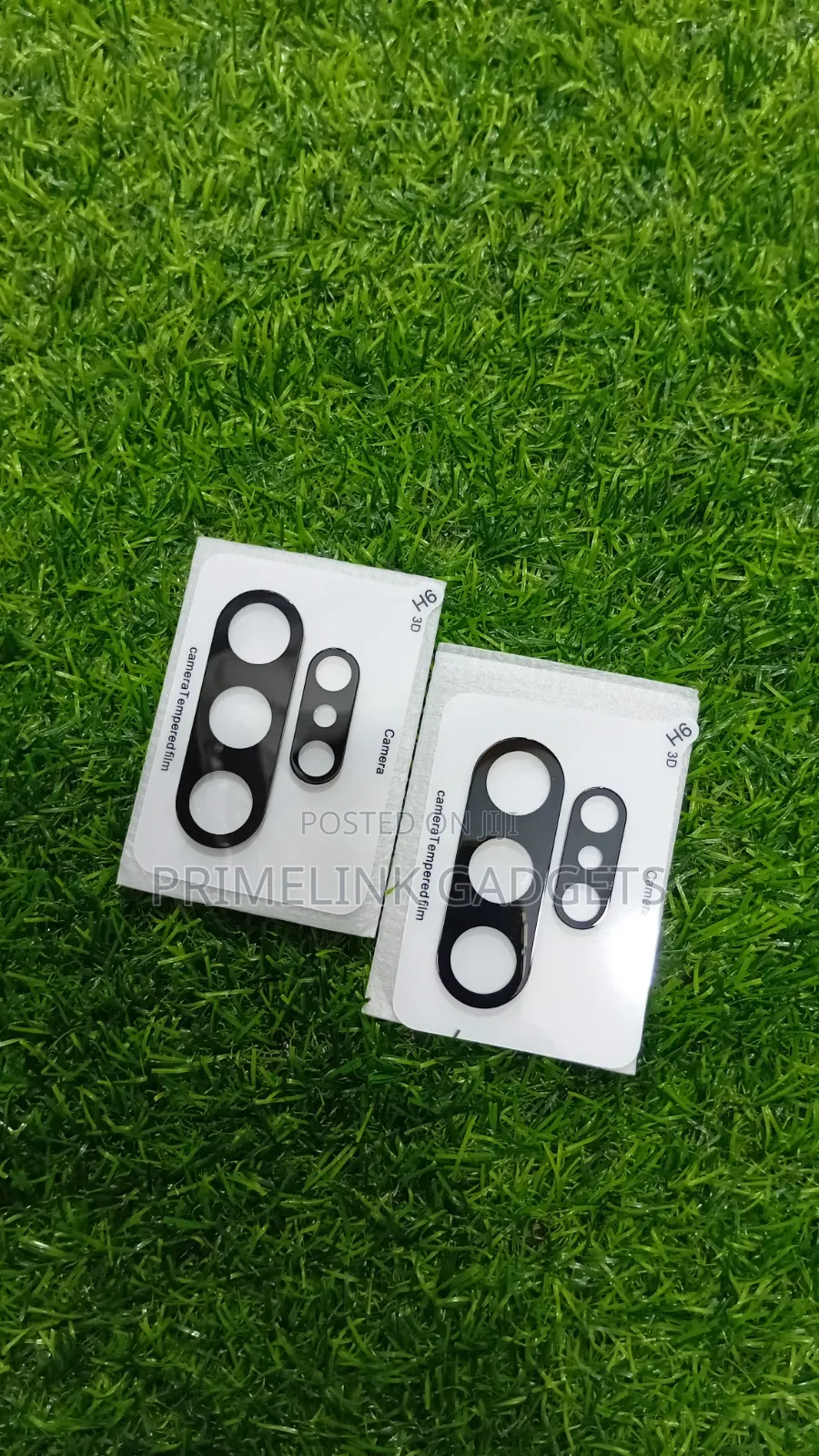 Samsung Galaxy S26 Ultra and S25 Ultra Camera Protector