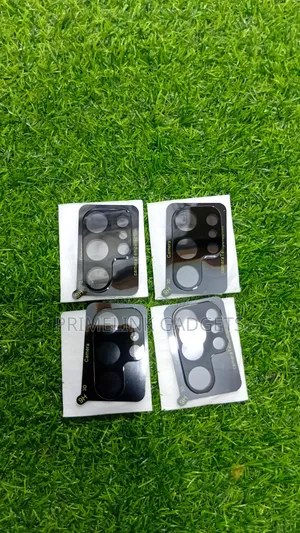 Samsung Galaxy S26 Ultra and S25 Ultra Camera Protector