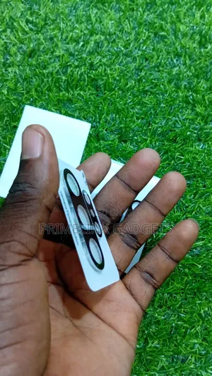 Samsung Galaxy S26 Ultra and S25 Ultra Camera Protector