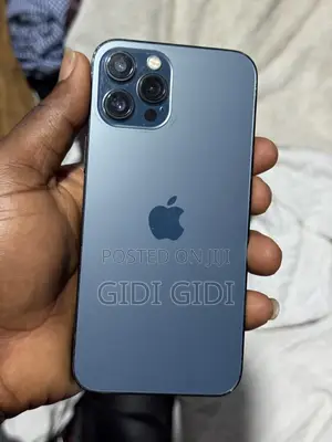 Apple iPhone 12 Pro Max 256 GB Blue