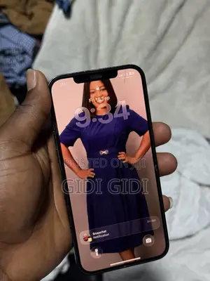 Apple iPhone 12 Pro Max 256 GB Blue