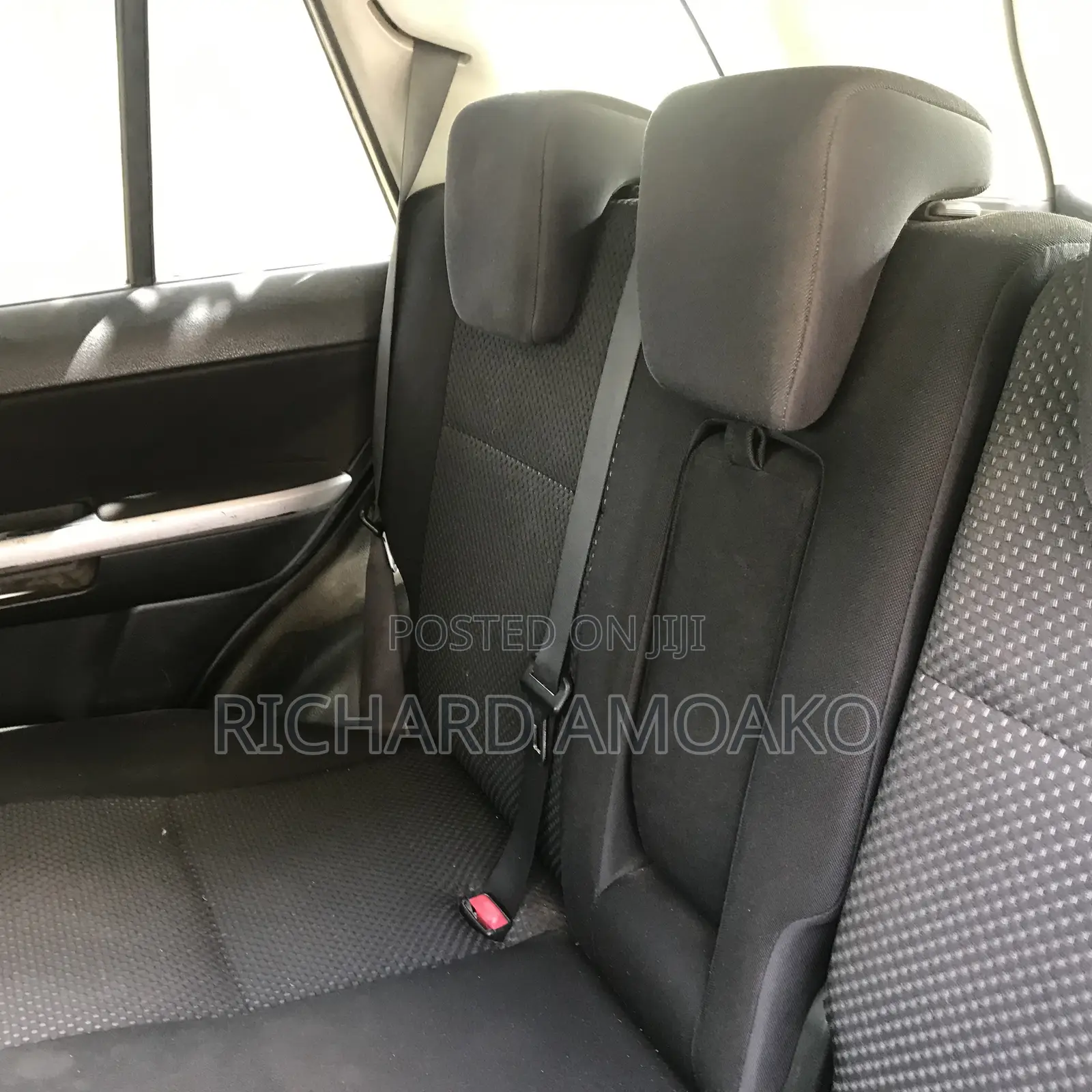 Suzuki Grand Vitara 2006 Silver