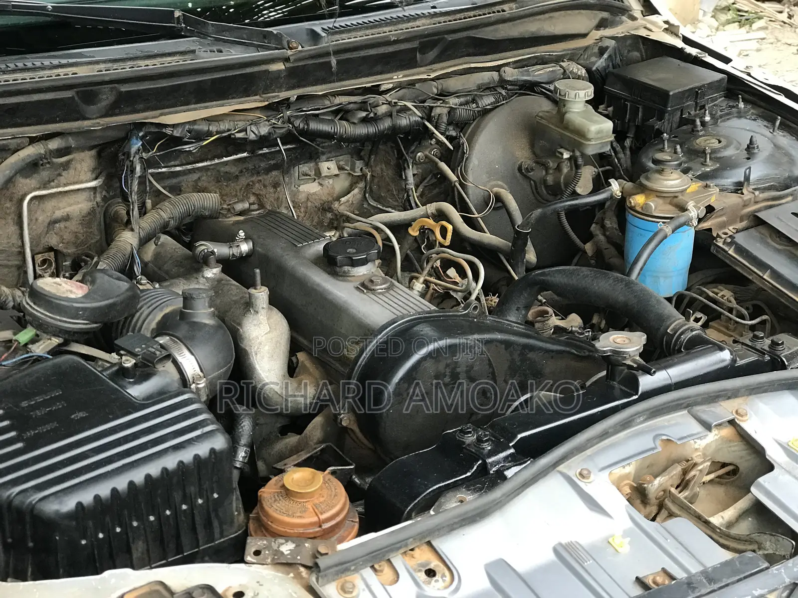 Suzuki Grand Vitara 2006 Silver