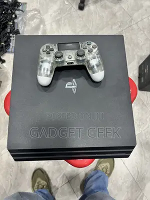 Sony Ps4 Pro 1tb