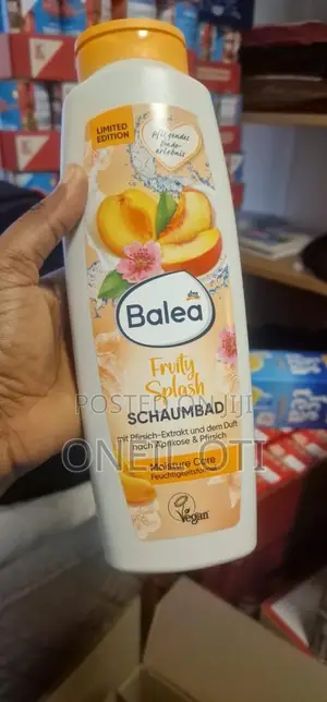 Balea Shower Gel