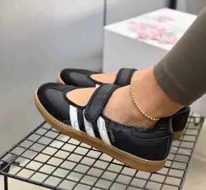 Adidas Samba Jane