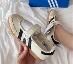 Adidas Samba Jane