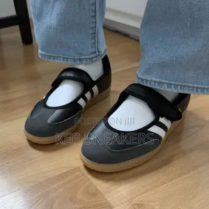 Adidas Samba Jane