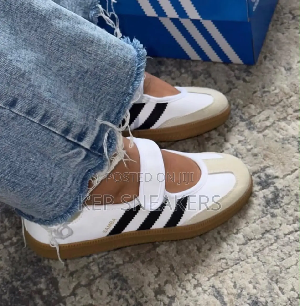 Adidas Samba Jane