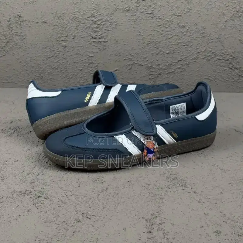 Adidas Samba Jane