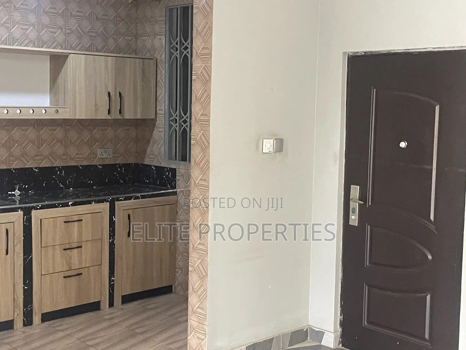 1bdrm Apartment in Community 25 Peace for rent