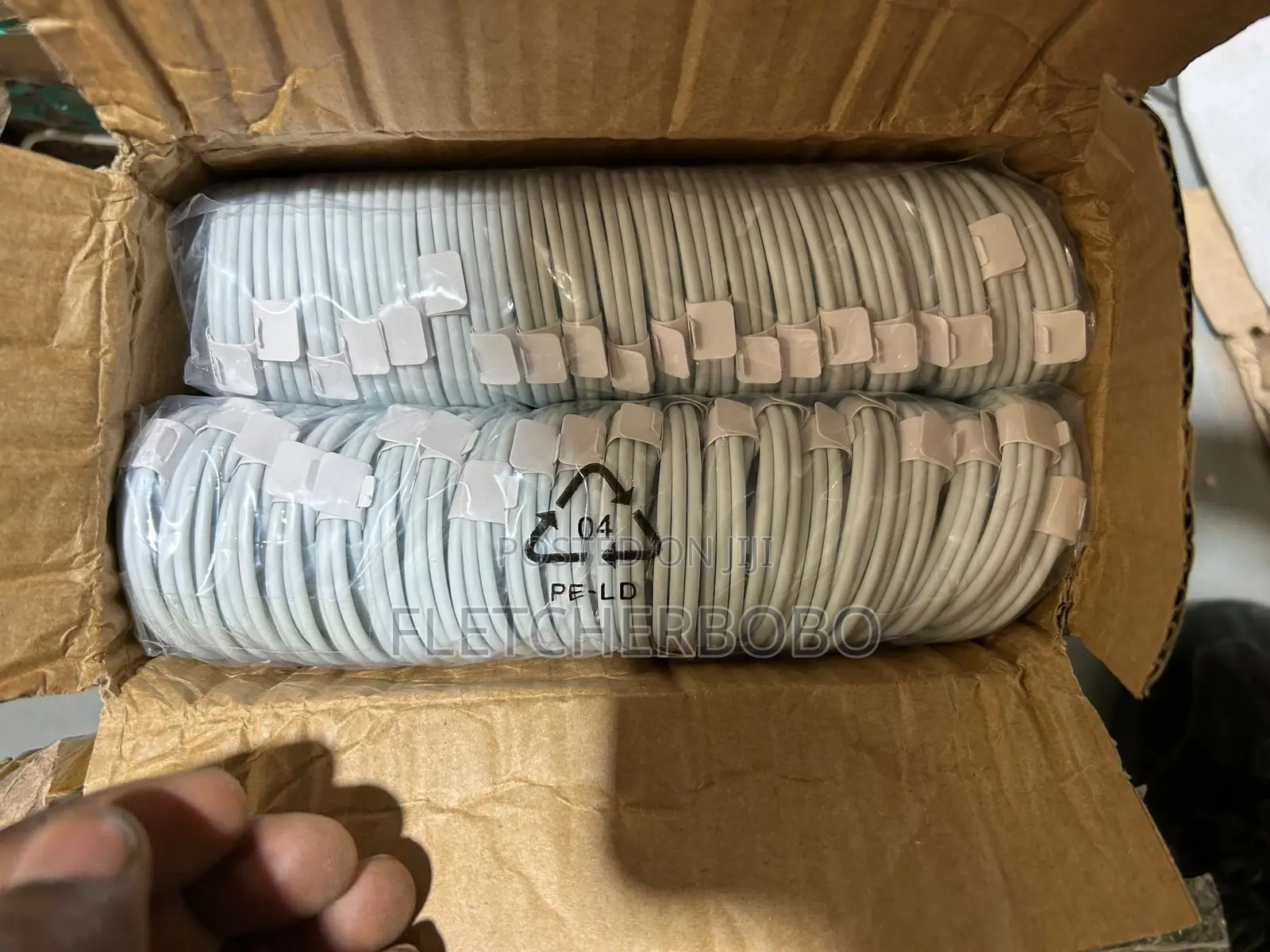Apple Data Charge Cable . Apple Type-C High-Quality Charging Cable