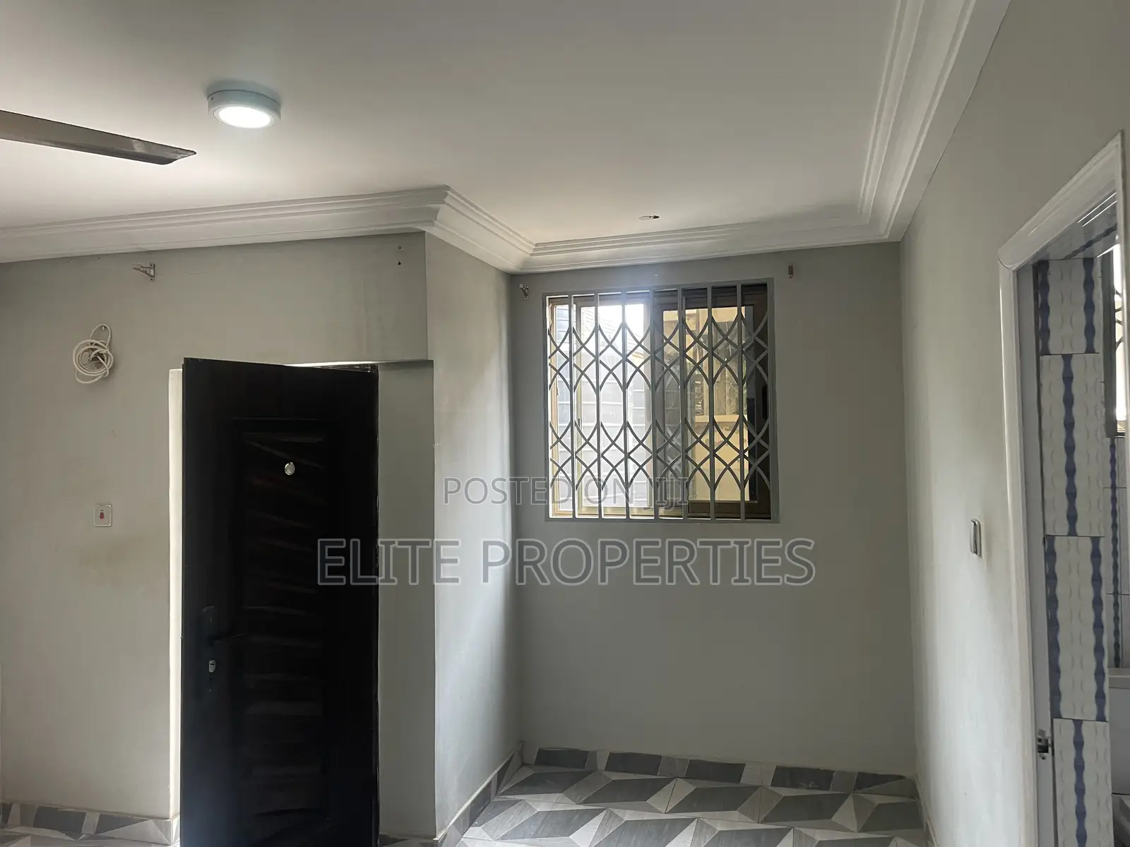 1bdrm Apartment in Community 25 Peace for rent