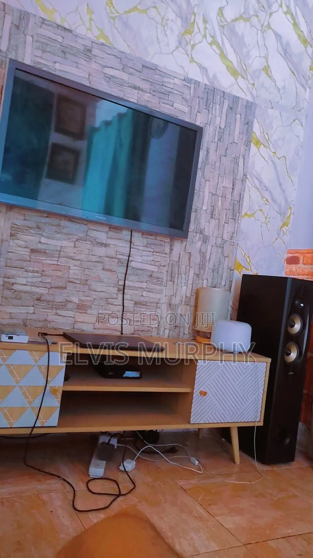Panasonic TV
