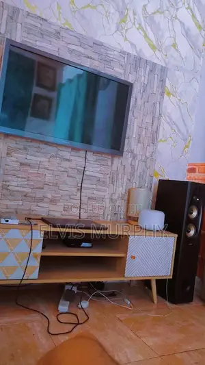Panasonic TV