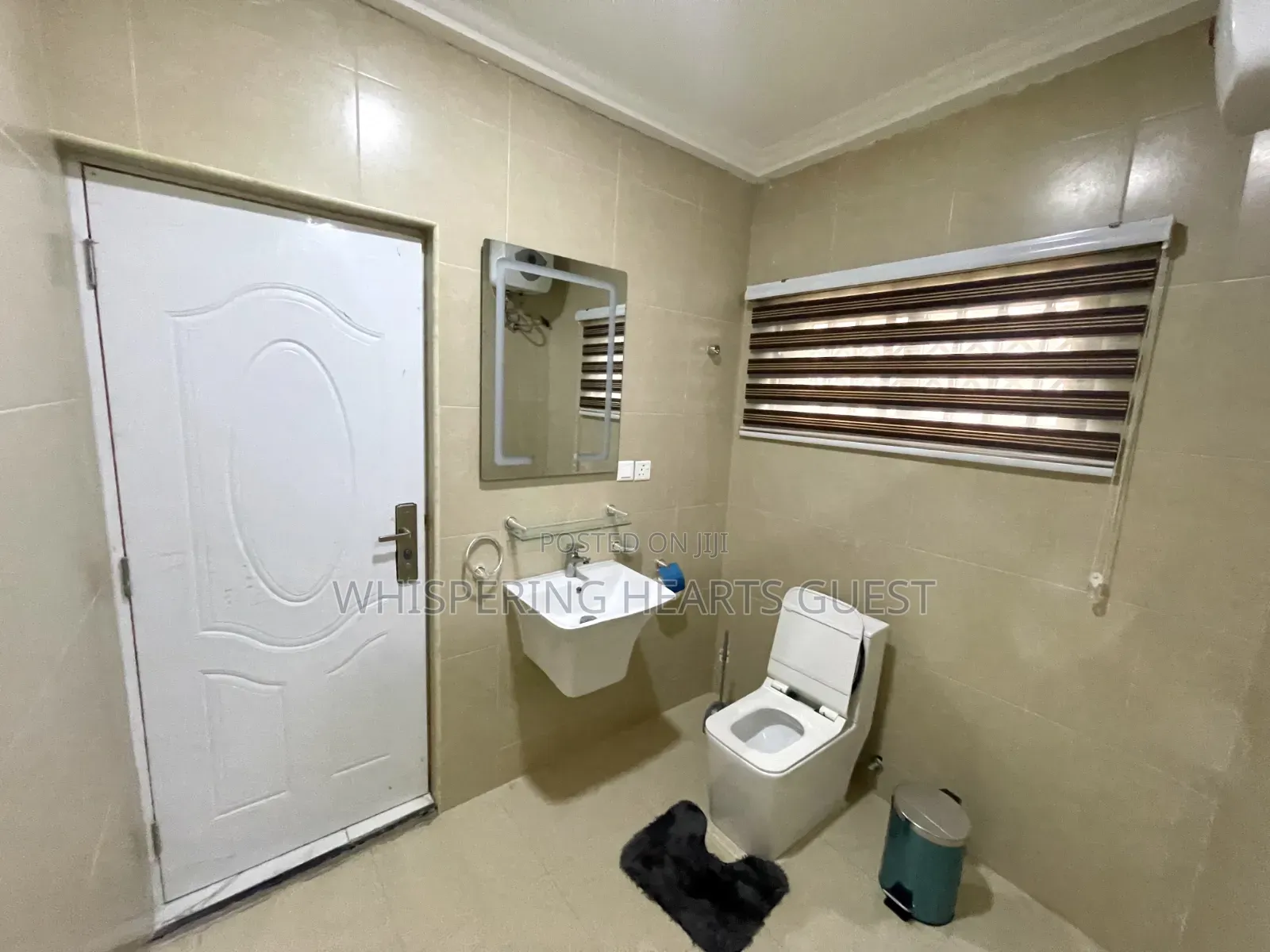 Whispering Hearts Guest House