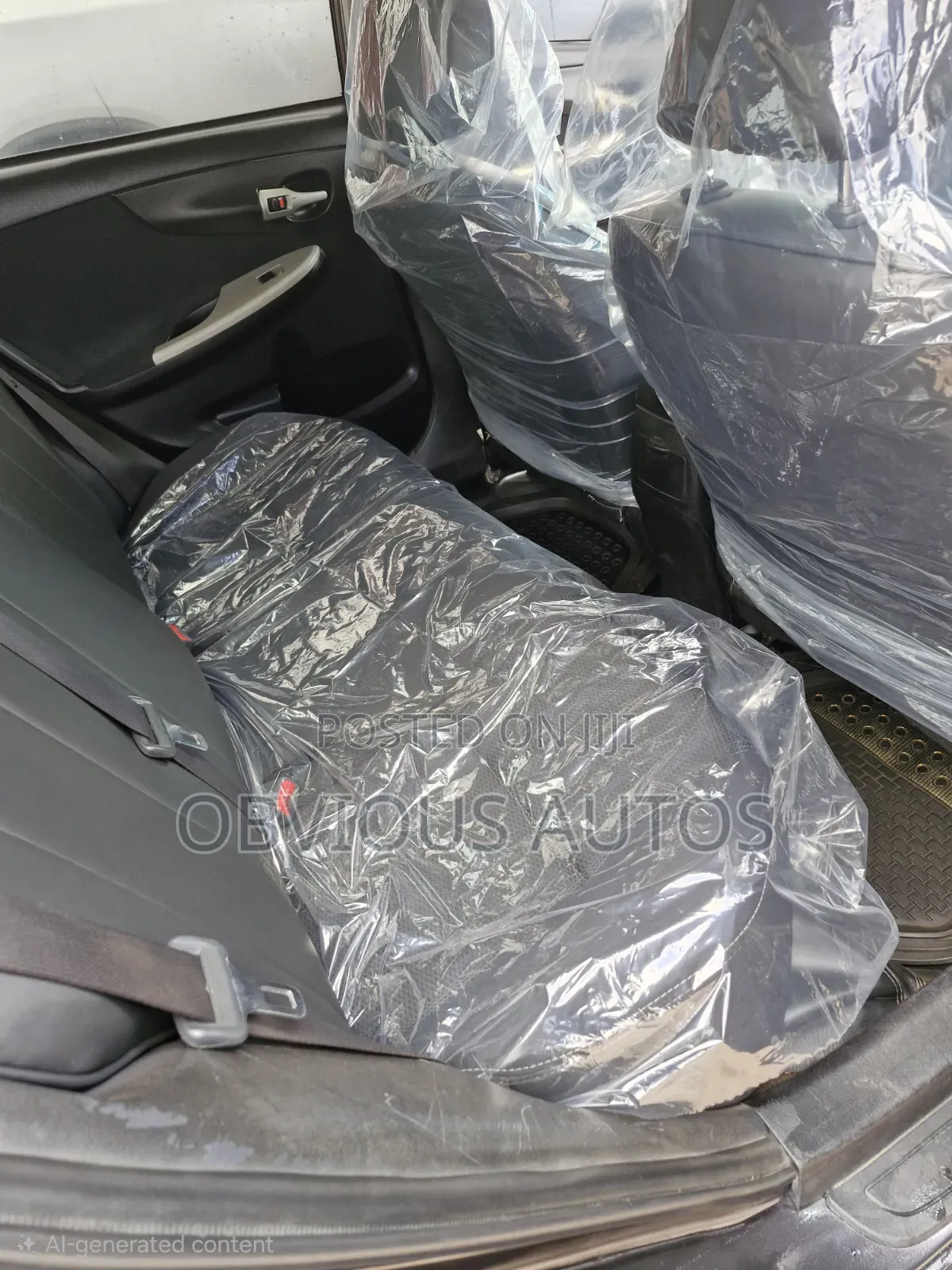 Toyota Corolla S Special Edition 4dr Sedan (1.8L 4cyl 4A) 2013 Gray