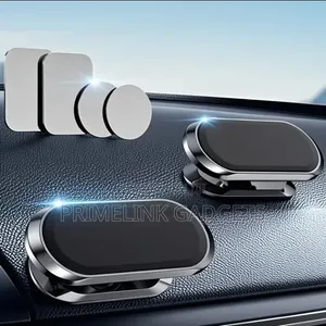 Universal N52 Strong Magnet Car Phone Holder