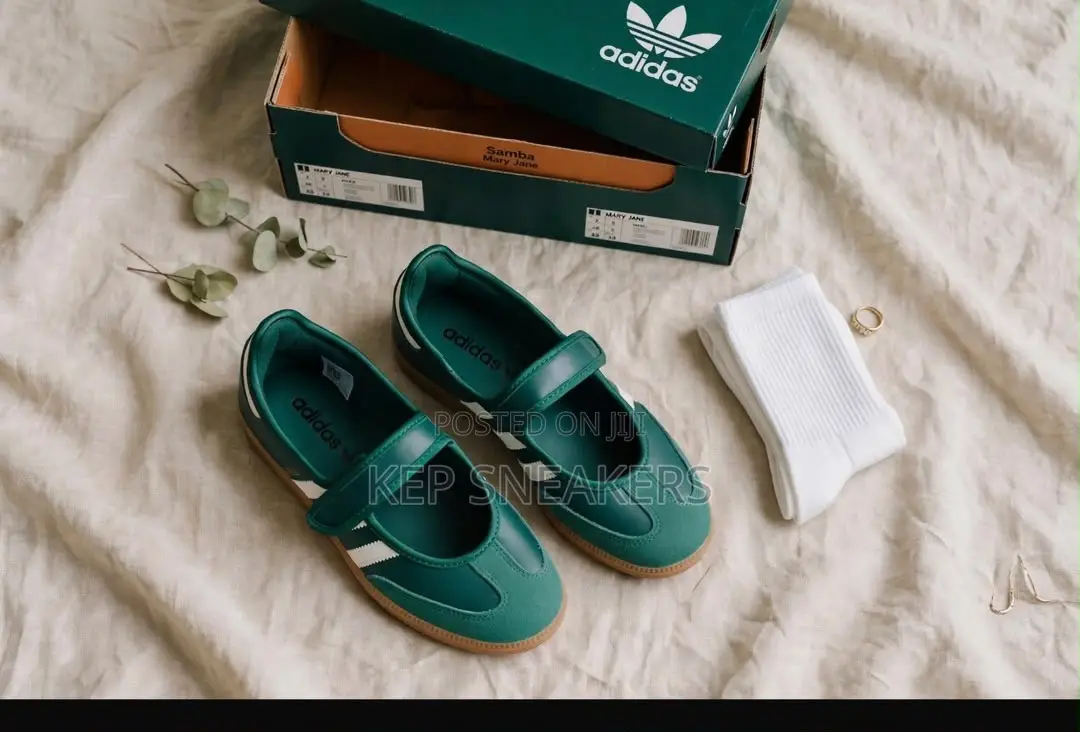 Adidas Samba Jane