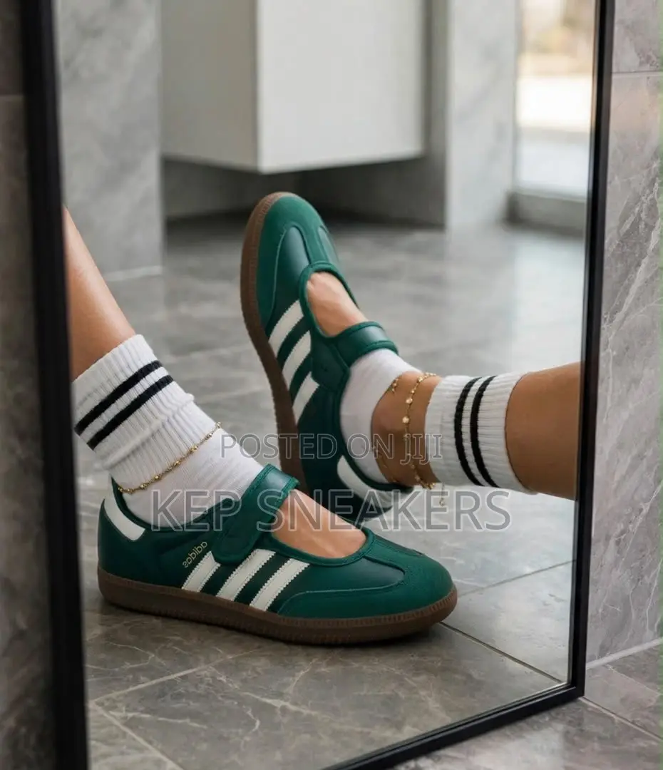 Adidas Samba Jane