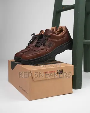 New Balance Made in UK Allerdale “Tortoise Shell"