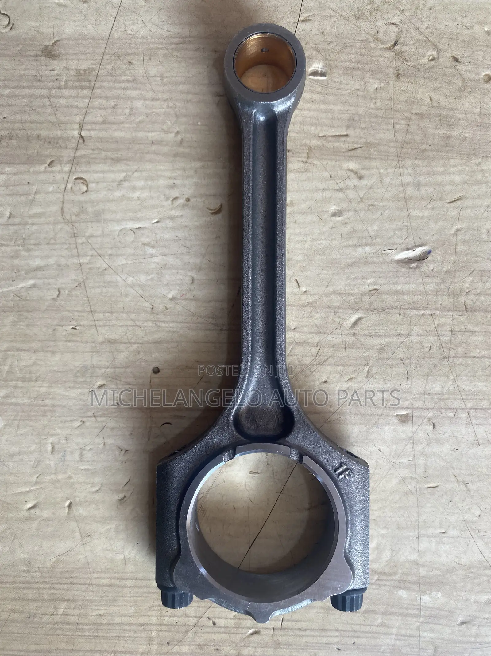 Set of Connecting Rod Hyundai Elantra 2011 - 2020