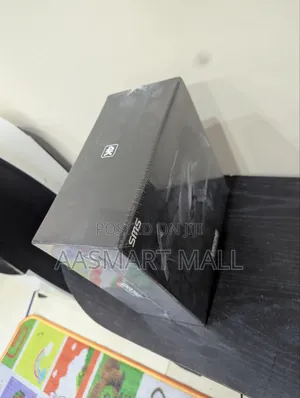 SMS Foldable HD Camera