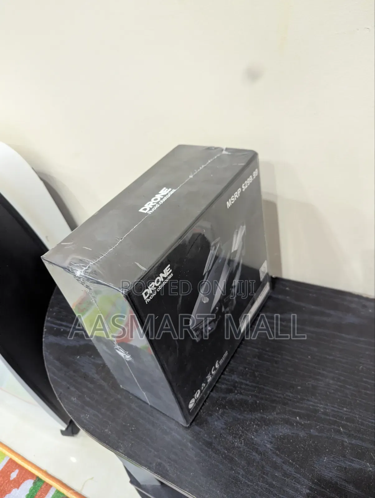 SMS Foldable HD Camera