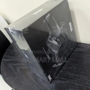 SMS Foldable HD Camera