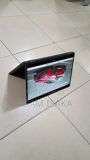 Laptop Dell Latitude 7390 2-in-1 16GB Intel Core i5 SSD 256GB