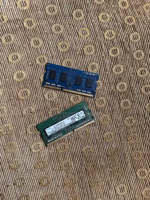 4gb DDR3 Ram