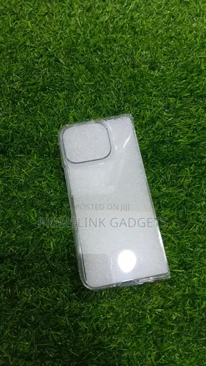 Google Pixel 11 Pro Fold Transparent Case