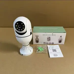 360 Camera Bulb