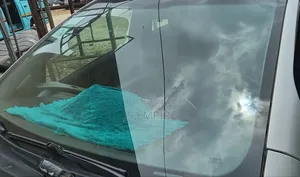 Car Windscreen Sun Protector